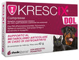 shedir pharma vet krescix dol 30 compresse shedir