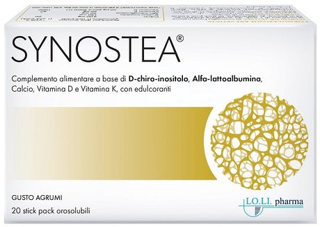 loli pharma synostea 20 stick pack