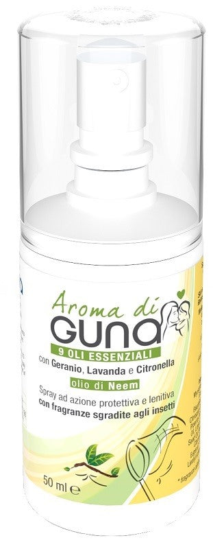 guna aroma di guna spray 50 ml guna ean 8033875000235