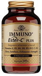 solgar it multinutrient immuno ester c plus 60 perle ean 0033984013353