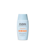 Fusion Fluide Minéral Spf50 50 Ml Isdin