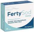 biocure srl fertysod uomo 30 capsule