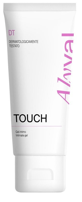valetudo srl alyval touch gel intimo 30 ml valetudo ean 8011674011416