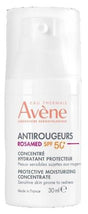 avene pierre fabre it spa avene antirougeurs rosamed 50 concentrato idratante protettivo 30 ml avene ean 3282770395235