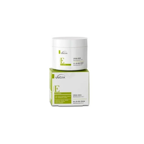 Phytamin Active Crème Unique Dermofonctionnelle Visage & Corps 300 Ml Vebix