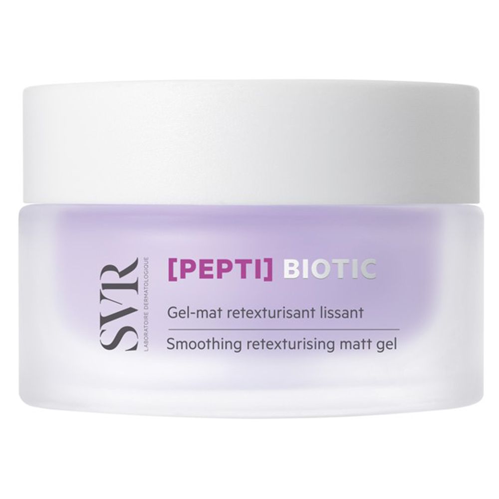 Pepti Biotique Rechargeable 50 Ml Svr