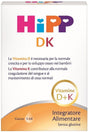hipp italia srl hipp dk 5 ml hipp ean 4062300465404