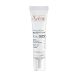 Avene Hyaluron Activ Procédure Contour Des Yeux 15 Ml Avene