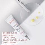 Avene Hyaluron Activ Procédure Contour Des Yeux 15 Ml Avene