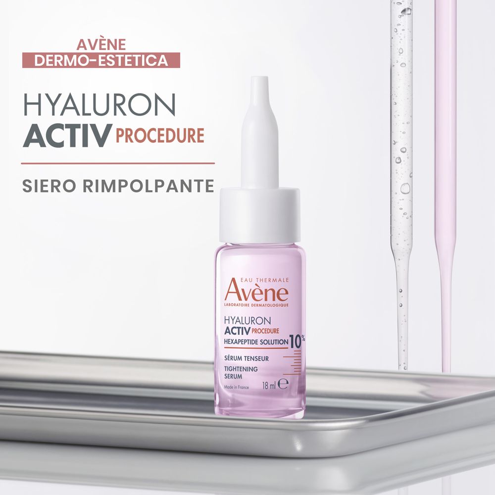 Sérum Avene Hyaluron Activ Procedure 18+2 Ml Avene