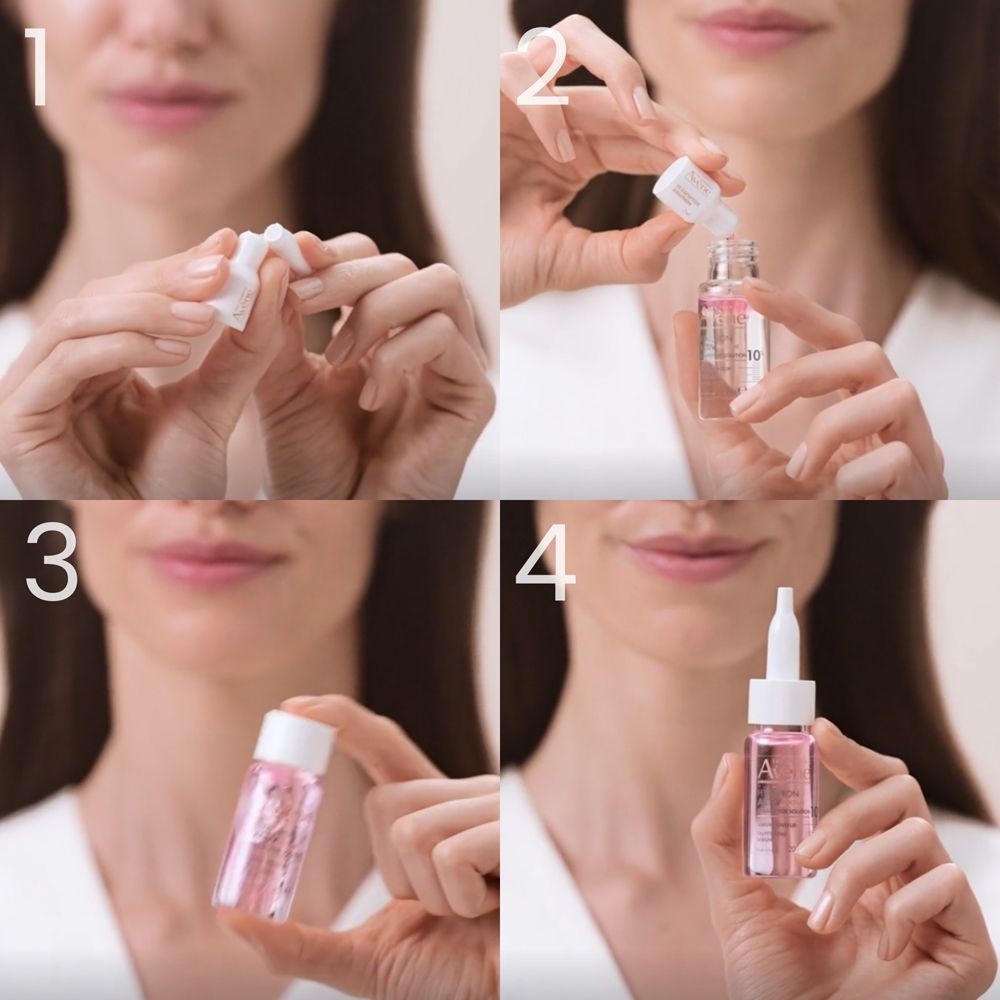 Sérum Avene Hyaluron Activ Procedure 18+2 Ml Avene