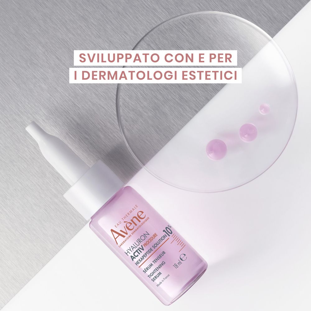 Sérum Avene Hyaluron Activ Procedure 18+2 Ml Avene