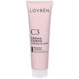Crème Corporelle Réparatrice Nourrissante Lovren 150 Ml