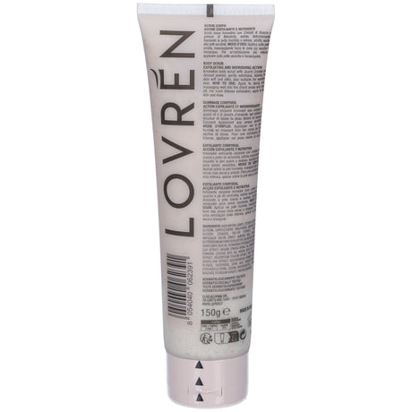 Gommage Corporel Lovren 150 G Lovren