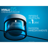 Crème Hyalu B5 Pot 50 Ml La Roche Posay