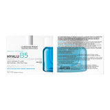 Crème Hyalu B5 Vaso Spf30 50 Ml La Roche Posay