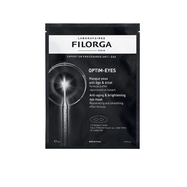 Masque en Tissu Optim Eyes Filorga 6 Ml Filorga