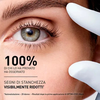 Masque en Tissu Optim Eyes Filorga 6 Ml Filorga