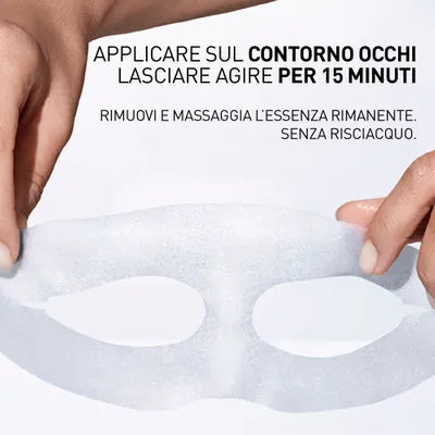 Masque en Tissu Optim Eyes Filorga 6 Ml Filorga