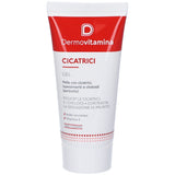Dermovitamina Gel Cicatrices 30 Ml Nouvelle Formulation Dermovitamina