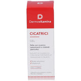 Dermovitamina Gel Cicatrices 30 Ml Nouvelle Formulation Dermovitamina