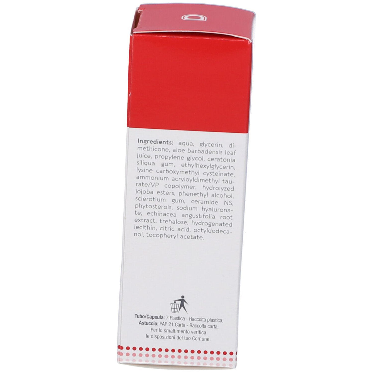 Dermovitamina Gel Cicatrices 30 Ml Nouvelle Formulation Dermovitamina