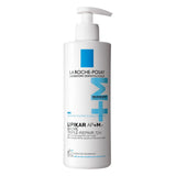 Lipikar Baume Ap+max 400 Ml La Roche Posay