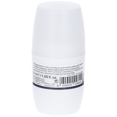 Bioclin Deo Pro Allergy Roll-on 50 Ml Bioclin
