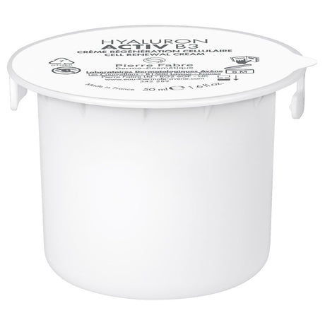 Crème de Jour Récupération Avene Hyaluron Activ B3 50ml Avene