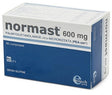 epitech normast 600mg 60 compresse normast ean 8031359081114