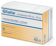 epitech glialia 400 mg 40 mg 60 compresse glialia ean 8031359081619