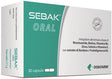 doafarm sebak oral 30 capsule