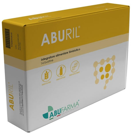 abufarma aburil 14 bustine