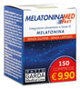 codefar melatoninamed fast 150 compresse named ean 8051490300493