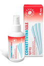 fidia farmaceutici connettivinasole spray 50 ml connettivina ean 8033661804221