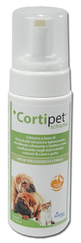 aurora biofarma vet cortipet 100 ml