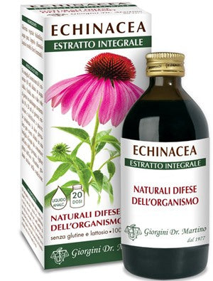 giorgini ser vis echinacea estratto integrale 200 ml giorgini ean 8056364773939