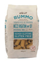 rummo rummo mezzi rigatoni n51 di riso integrale e mais 400 g rummo ean 8008343880510