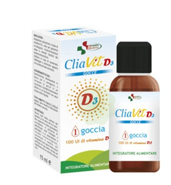 budetta farma cliavit d3 gocce budetta farma