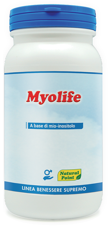 natural point myolife 200 g natural point ean 8055732260743