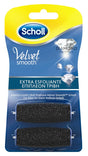 scholls velvet soft ricarica roll extra esfoliante scholls ean 5052197039061