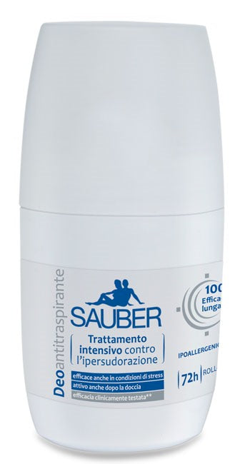 desa pharma sauber antitrasparante 72 ore roll on sauber ean 8005520003755