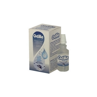 ibsa farmaceutici italia octilia lacrima sollievo prolungato 10 ml octilia ean 8033638954638