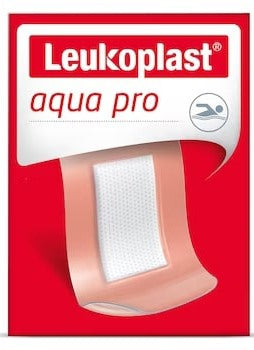 essity italy leukoplast aquapro 72x19 10 pezzi leukoplast ean 4042809660173