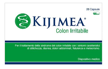 synformulas kijimea colon irritabile 28 capsule kijimea ean 4260422111029