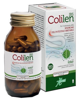 aboca colilen ibs 96 opercoli aboca ean 8032472021414