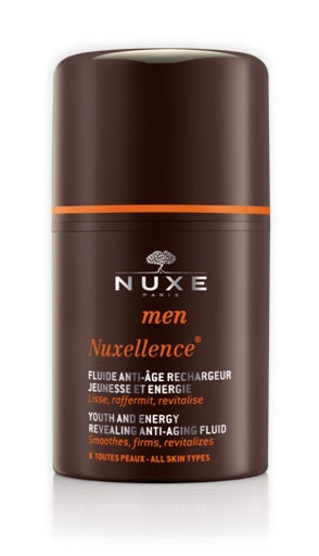 laboratoire nuxe italia nuxe men trattamento anti eta uomo nuxellence men 50 ml nuxe ean 3264680008719