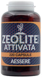 arnica ingross zeolite plus attivata 220 capsule zeolite ean 8002461640971