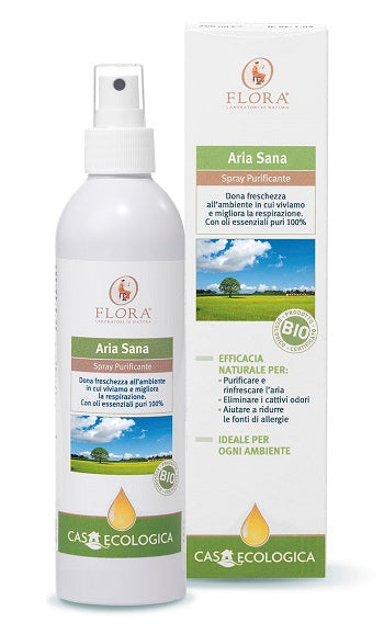 probios aria sana spray 200 ml bio icea probios ean 8019359020487