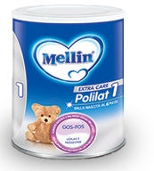 mellin mellin polilat 1 latte polvere 400 g mellin ean 8718117605705